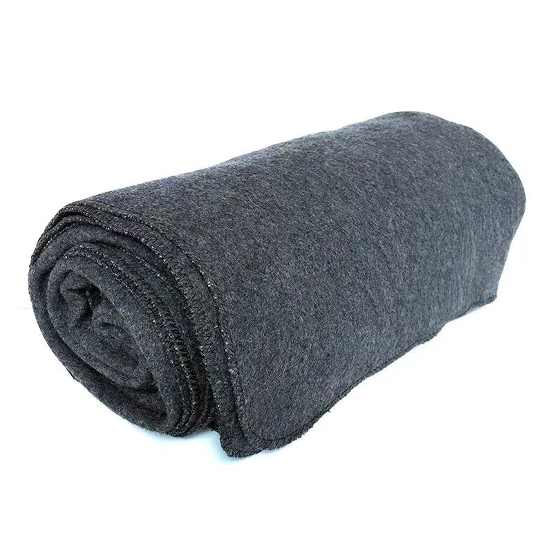 50% Wool Blanket - Yorkn Inc✅