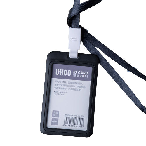 Porte-carte d'identité 