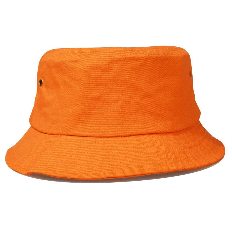 chapeau de pêcheur 
