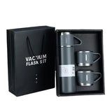 500ml Stainless Steel Vacuum Tea Cup Set - Yorkn Inc✅