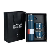 500ml Stainless Steel Vacuum Tea Cup Set - Yorkn Inc✅