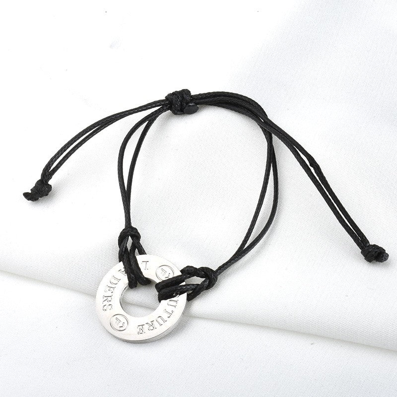 Bracelet design 