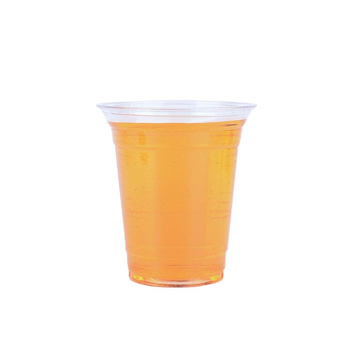 Gobelet en plastique à usage unique 