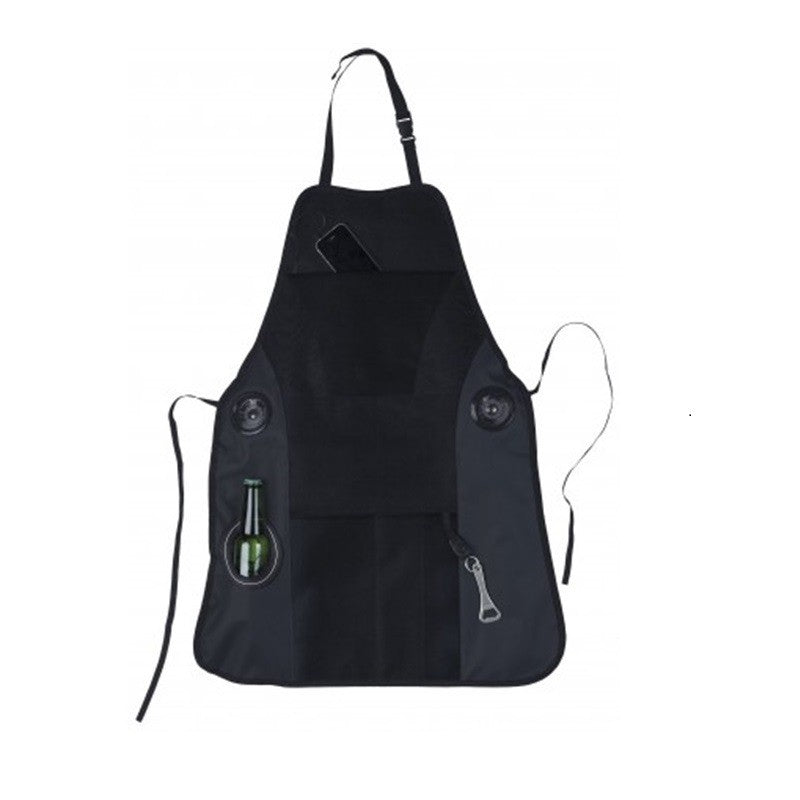 Tablier haut-parleur Bluetooth 