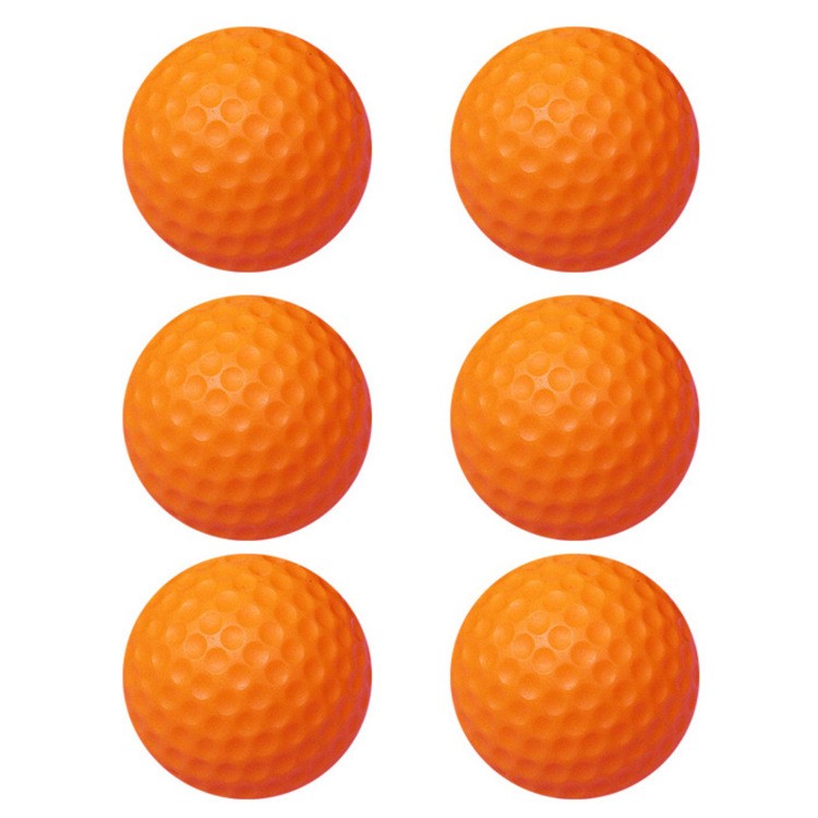 Boule de coton à mémoire de forme 
