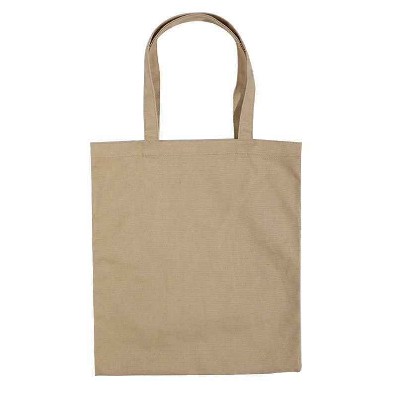 Sac en tissu de coton 