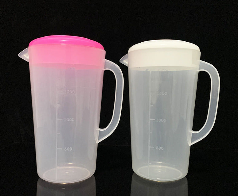 Tasse à mesurer en plastique 