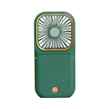Petit ventilateur portatif 