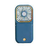 Petit ventilateur portatif 
