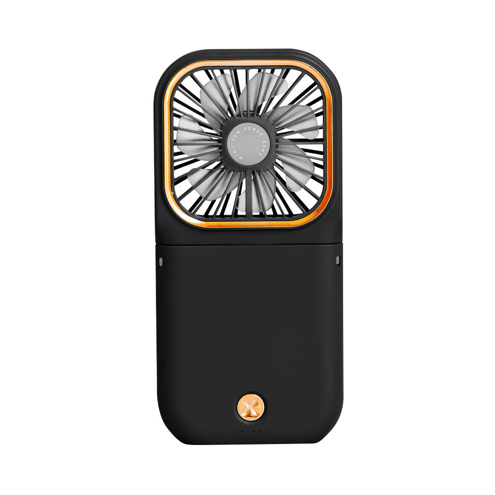 Petit ventilateur portatif 