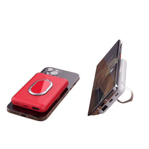 Chargeur magnétique sans fil 