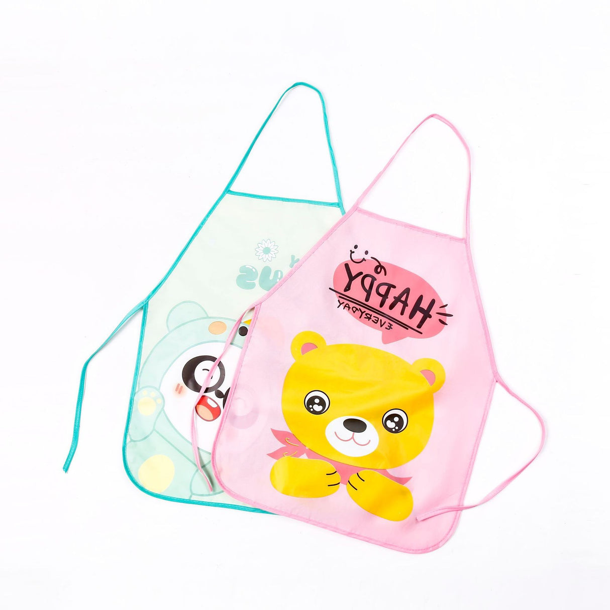 Tablier pour enfants 
