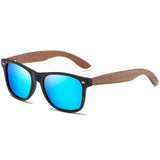 Wooden Fashion Sunglass