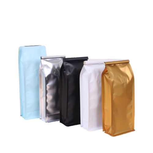 Sac en aluminium 