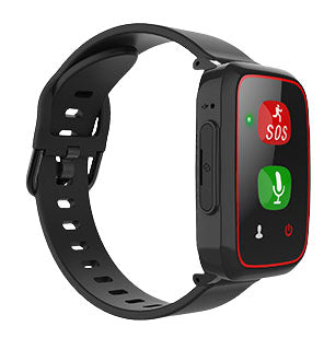 Locator Telephone Watch