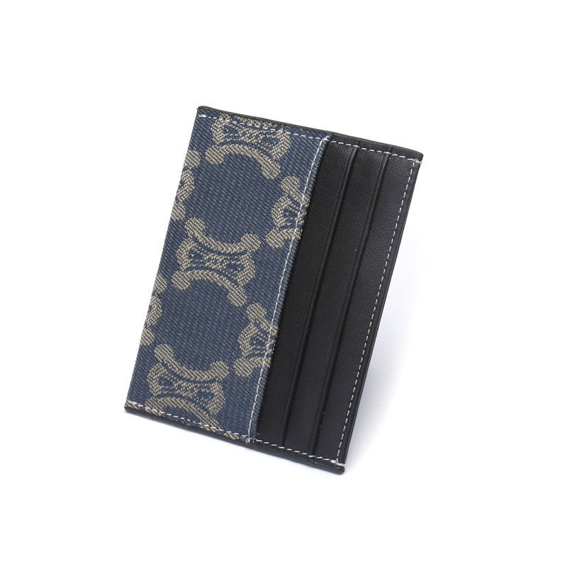Portefeuille multi-cartes 