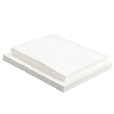 50pcs Vellum Paper Baking Sheets Set - Yorkn Inc✅