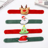 Bracelet de Noël 