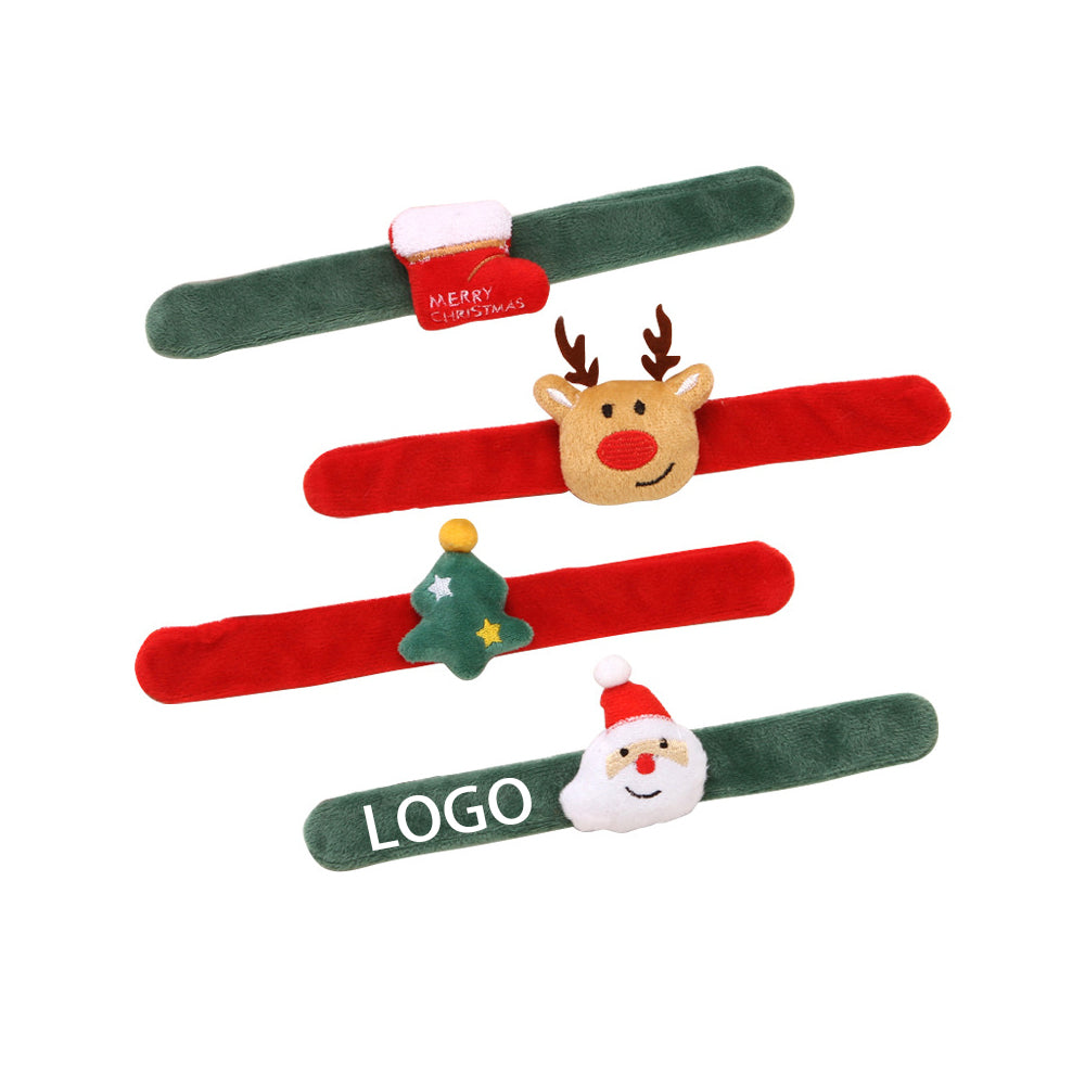 Bracelet de Noël 