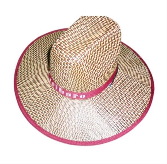 Chapeaux de cowboy en paille 