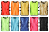 Vêtements d'entraînement sportif pour adultes Pinnie 