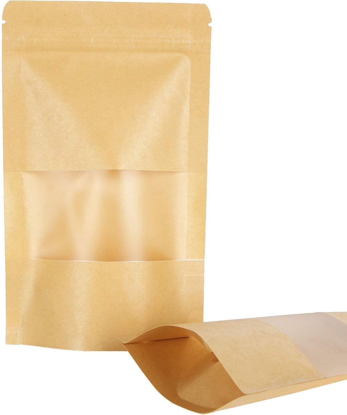 Sacs Kraft debout 