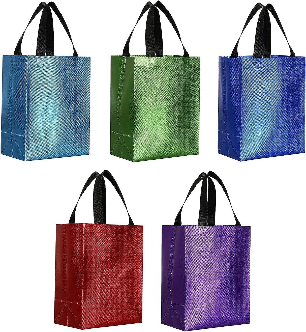 Sacs non tissés laminés 