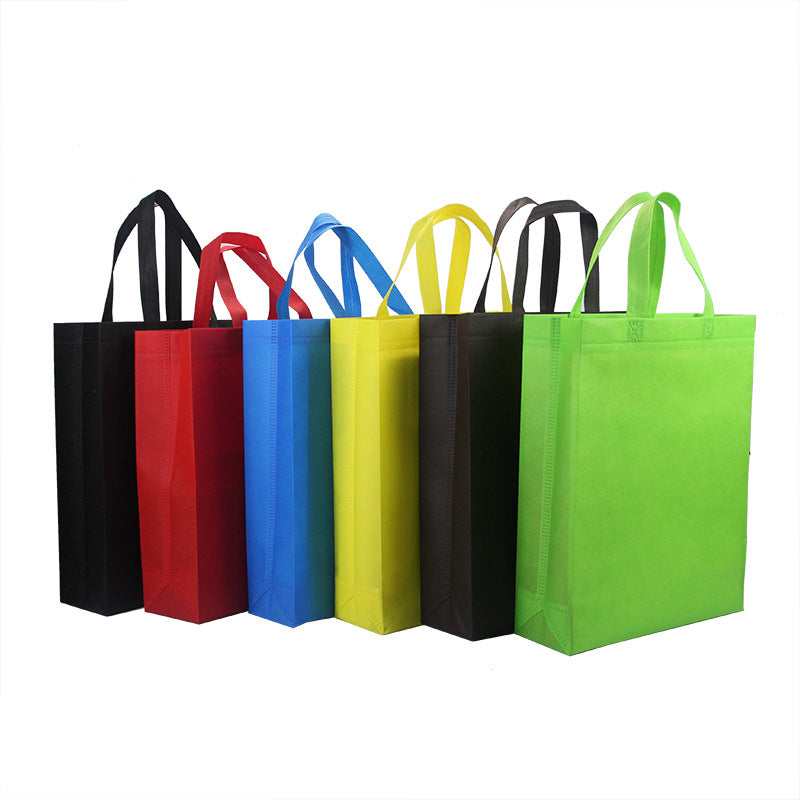 16" Non Woven Tote Bag