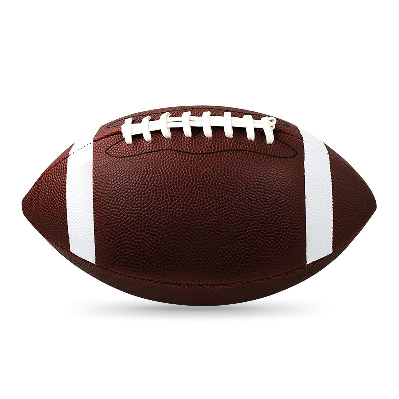Ballon de football standard de taille 9 