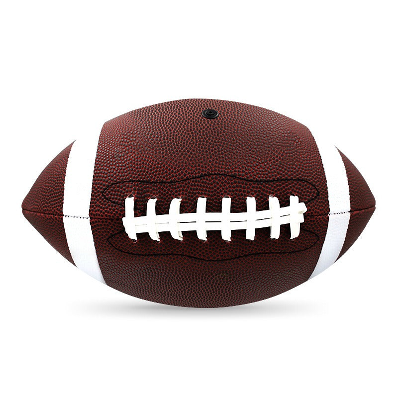 Ballon de football standard de taille 9 