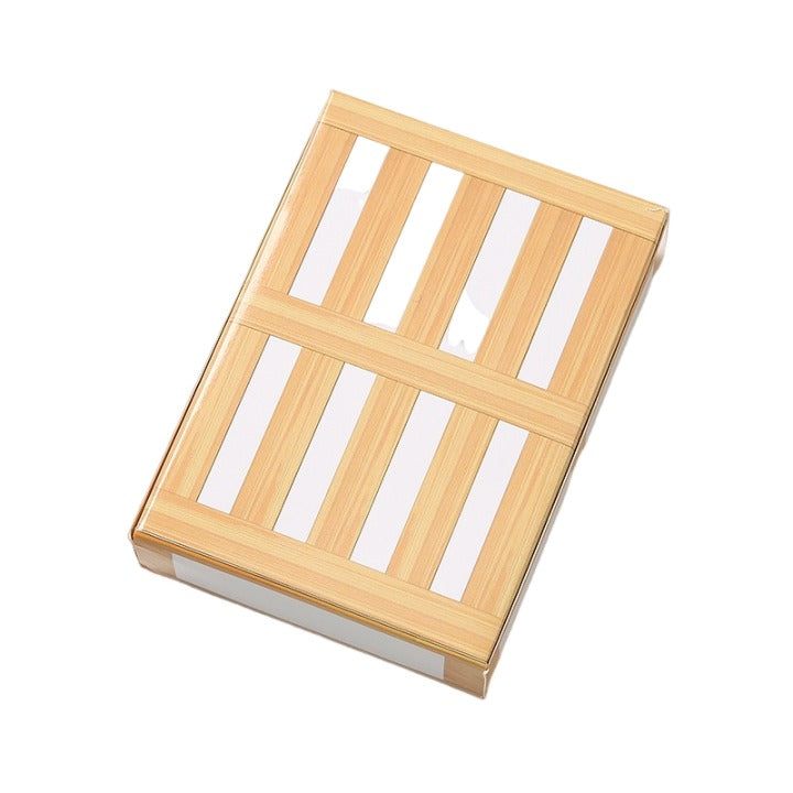 Bridge Size Playing Card