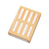 Bridge Size Playing Card