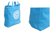 Sac fourre-tout à soufflet de 12 oz 