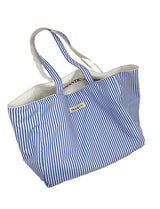 Reversible Large Capacity Tote Bag
