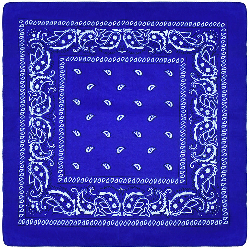 1 Side Square Bandana