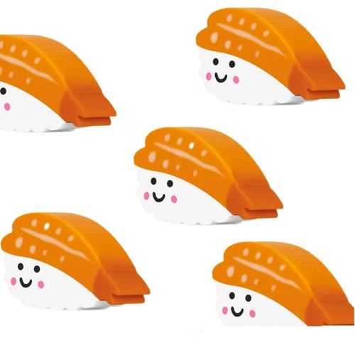 Gomme 3D personnalisée 