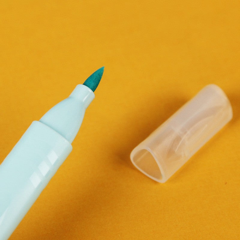 Stylo fluorescent 