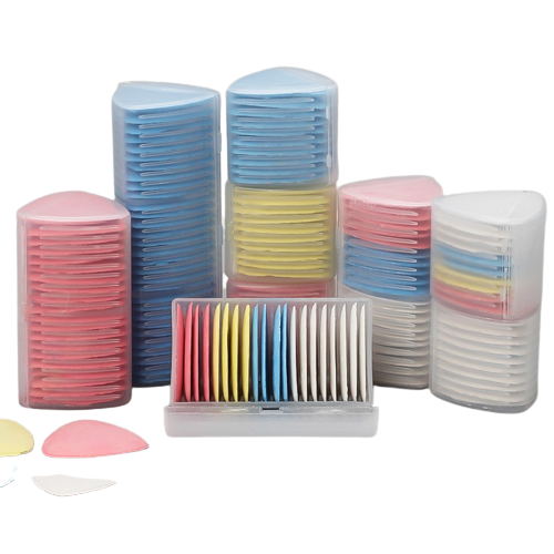 10 Pieces Tailor's Chalks