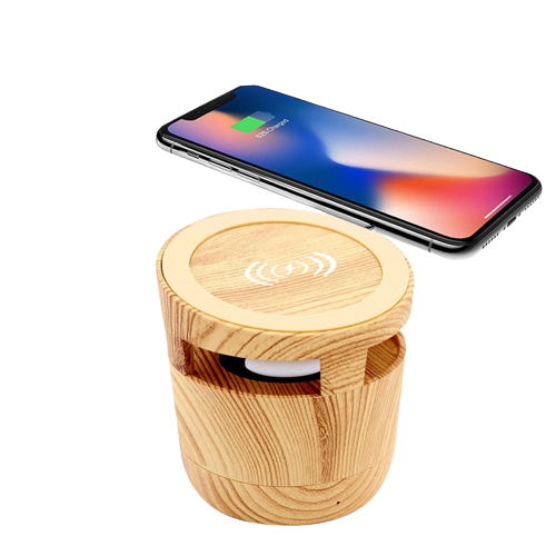 Haut-parleur Bluetooth sans fil 