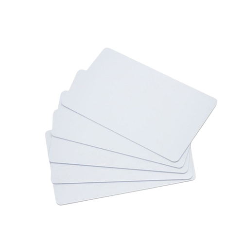 Carte à puce intégrée sans contact NFC 