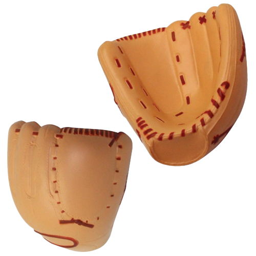 Gant de baseball à ressort 
