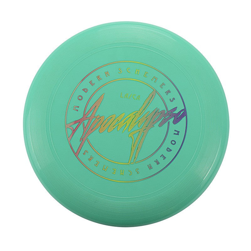 Frisbee de golf 