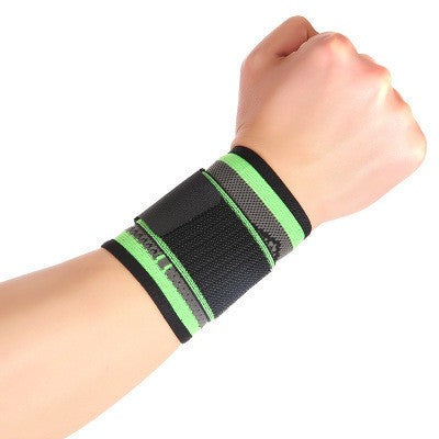 Attelle de sport 