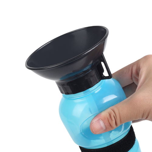 Pot d'eau pour animaux de compagnie 