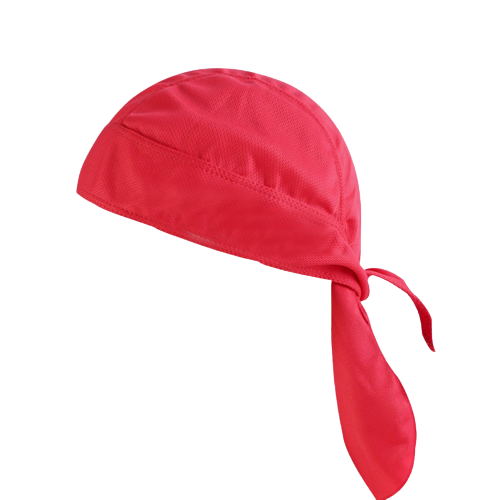 Bandeaux d'extérieur et chapeau de pirate 