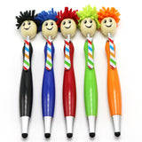 The Doll Head Ballpoint Pen