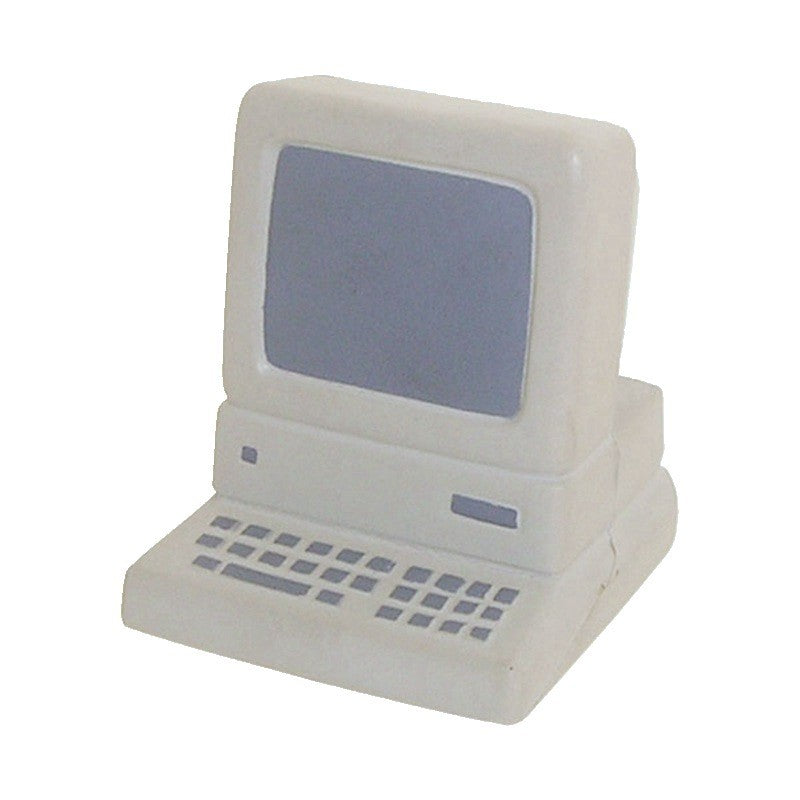 Jouet de décompression informatique 