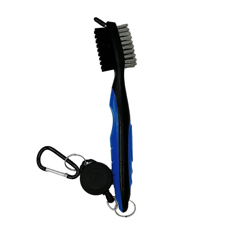 Brosse de nettoyage de golf 