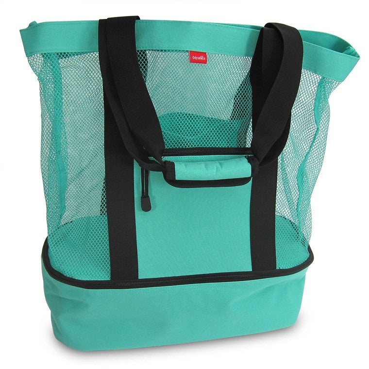Sac de plage double 