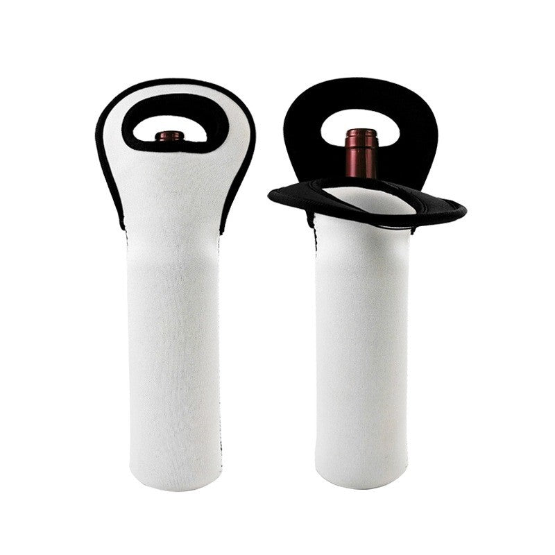 Housse pour bouteille de vin 